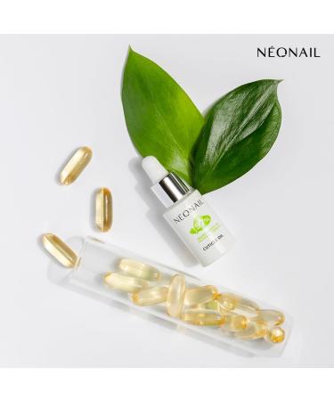 Neonail Vitamin Cuticle Oil 6.5 ml 6.5 ml (Pack of 1) - Buy Online on GoSupps.com