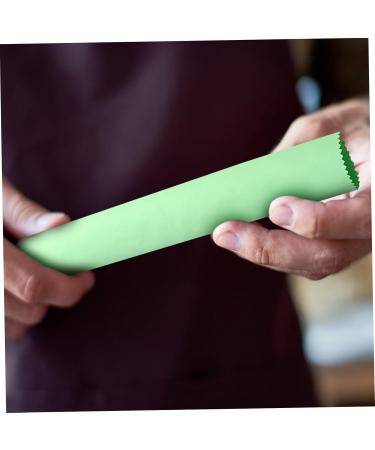 LIFKOME 2pcs Silver Microfiber Cleaning Cloth - Camera Lens & Eyeglass Cleaner Large Suede Wiping Cloth for Dirt Removal - Buy Online on GoSupps.com