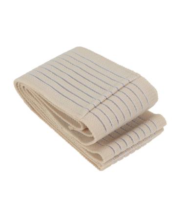 Milisten Elastic Abdominal Dialysis Protection Belt Tube Storage Belt Catheter Stabilization Device for Patient G Tube Holder Size L