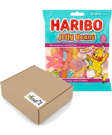 Jelly Beans Bag - 160g - VSTAR - Buy Online on GoSupps.com