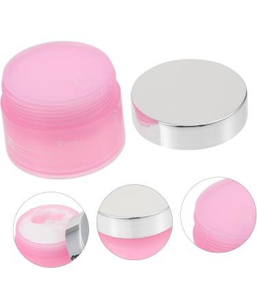 Beatifufu 1 PC Rose Essence Cream Facial Essence Oil Moisturizer Cream for Women Cream for Removing Fine Line Moisturizer Face Care Cream No Fuel Moisturizing Lotion Pink - Buy Online on GoSupps.com