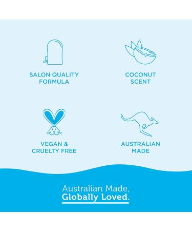 Bondi Sands Ultra Dark Self Tanning Lotion | Moisturizing Quick Drying Formula for a Long Lasting Bronzed Glow | 6.76 oz/200 mL - Buy Online on GoSupps.com