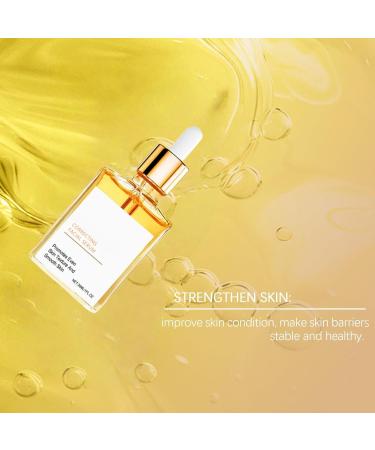 BRVLY Silks Body Oil Travel Size moisturizing cream & shower oil for women vitamin E oil for deep hydration firming cream for loose and sagging skin helps smooth fine lines 1 - Buy Online on GoSupps.com