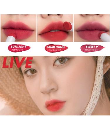 rom&nd Zero Matte Lipstick 3g - 01 Dusty Pink - Intense Color, Long-Lasting, Weightless Matte Finish - Highly Pigmented Lipstick for All-Day Wear - Buy Online on GoSupps.com