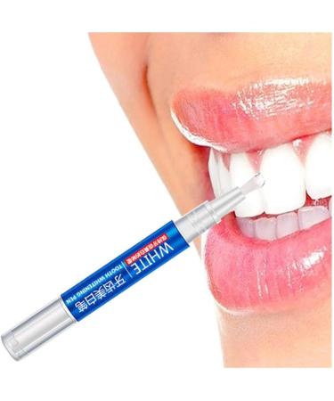 ST4U Teeth Whitening Pen - 1 Pcs Tooth Whitening Gel & Stain Remover for Oral Hygiene - Buy Online on GoSupps.com