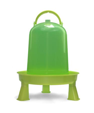 5l water drinks chickens also 1.5l 3l 8l as potions chickens chickens pots as water dispenser automatic water drinks - the poultry drinks (ski drink) as a chicken cooperative - chickens accessories 5.0 liters
