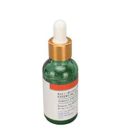 Scar Prevention Essential Oil Stretch Mark Repair Essential Oil for Women for Beauty Salon