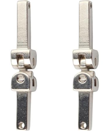 SBTRKT 10 Pairs 5mm Spring Hinges | Acetate Sunglasses Hinges for Plastic Eyeglasses Replacement - International Shipping Available - Buy Online on GoSupps.com