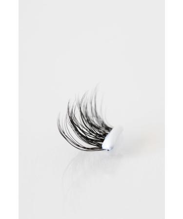 Eyelash Adhesive (Clear) - Waterproof Long-Lasting Eyelash Extension Glue | 7-10 Day Hold | International Shipping Available - Buy Online on GoSupps.com