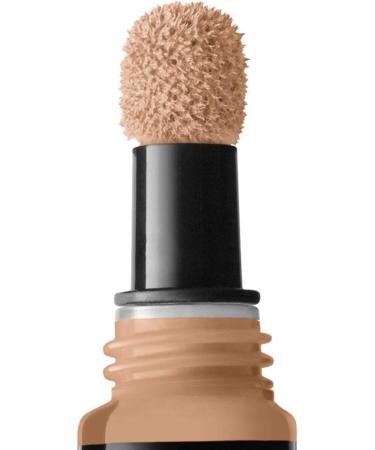 NYX Professional Makeup Anti-Cernes clat Born to Glow Regard Illumin R duction des Cernes Illuminateur et Correcteur Contour Formule Vegan Teinte : Medim Olive 09 Medium Olive - Buy Online on GoSupps.com