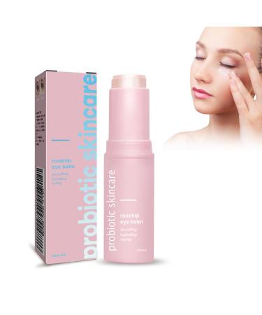 Shantou Yingji Eye cream for wrinkles antiaging eye cream for the face cream for fine lines and dark circles eye care for normal to dry skin eye cream for men and women 3 g eye cream 1