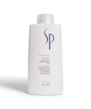 SP hydrate conditioner 1000 ml - Buy Online on GoSupps.com