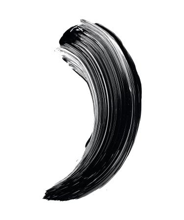 Maybelline New York Volum' Express The Falsies Fiber Mascara - Very Black - Buy Online on GoSupps.com