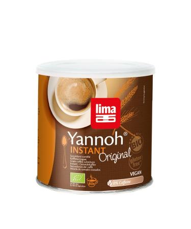 LIMA Yannoh Instant 4Pack (4 x 125 g)