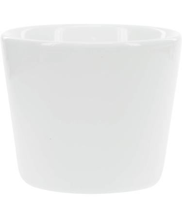 Buy Pavilion Gift Company Stay Strong 8oz Soy Wax Candle - Tranquility Stoneware Vessel White | International Shipping Available - Buy Online on GoSupps.com