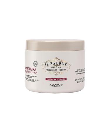 ALFAPARF MILANO Il Salone Milano Magnificent Masque 500 ml