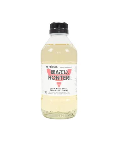 Honteri Mirin Mizkan 275 ml