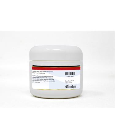 Bianca Rosa Tribulus Terrestris Salve (2 oz ZIN: 524446) 1 - Buy Online on GoSupps.com