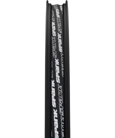 Spank Spike Race 33 Freeride Race Bicycle Rims 26 Black/Grey - High-Performance Freeride Wheels - Buy Online on GoSupps.com