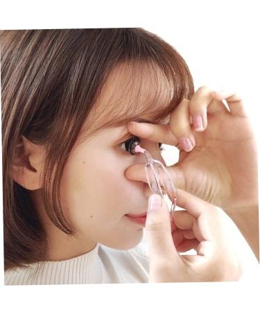 Premium Silicone Soft Contact Lens Application Tools | Tweezers & Suction Sticks for Scleral Lenses & Prosthetic Eyes - International Shipping - Buy Online on GoSupps.com