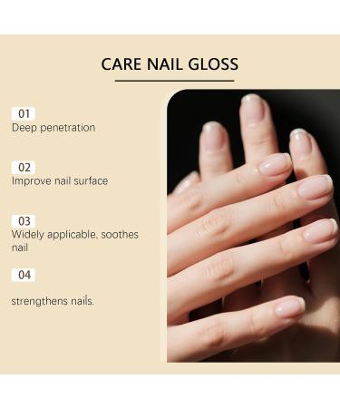 Soin des ongles la k ratine 3 jours huile de croissance et soin des cuticules des doigts renfor ateur durcisseur hydrat pour les ongles faibles/ab m s absorption rapide l ger (2PCS) - Buy Online on GoSupps.com