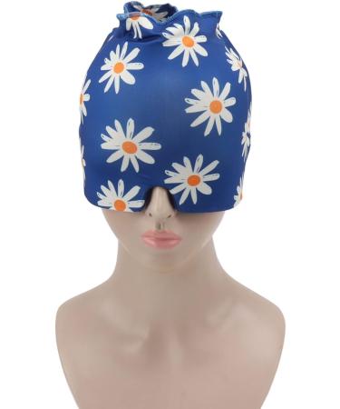 CHICIRIS Ice Head Wrap - Headache Relief Hat for Men | Cool Portable & Perfect Fit - Buy Online on GoSupps.com