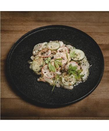 AIL DU MOULIN Organic Black Garlic 500G Garlic Was Grown In Canada. - Buy Online on GoSupps.com