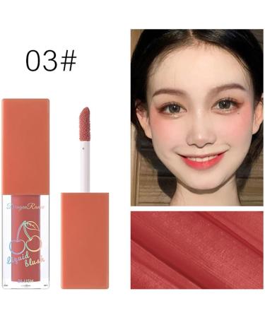 for Cheeks - Profusion Make-Up and Lip Paint Velvet Mousse Texture Long-Wearing for Girl - Buy Online on GoSupps.com