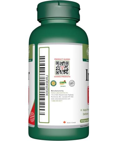 VORST Iron 45mg 90 Vegan Capsules | Max Strength Supplements for Iron Deficiency and Fatigue | Made with Ferrous Fumarate Mineral for Men & Women | Alternative to Liquid | 3 Bottles 90 count (Pack of 3) - Buy Online on GoSupps.com