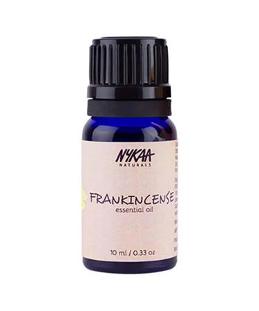 Nykaa Naturals Essential Oil - Frankincense For Women 0.33 oz Oil