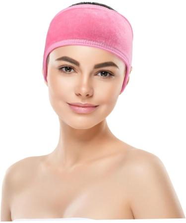 MAGICLULU Beauty Salon Head Scarf Head Band Facial Headband Beauty Headband Facial Make-up Headband Facial Softer Headband Spa Headband Beauty Towel Face Elastic Cotton - Buy Online on GoSupps.com
