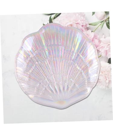  Didiseaon Didiseaon Ring Display Stand Mixing Nail Polish Display Stand Colorful Manicure Nail Plate Flat Nail Polish Nail Art Palette Nail Polish Flat Jewelry - Buy Online on GoSupps.com