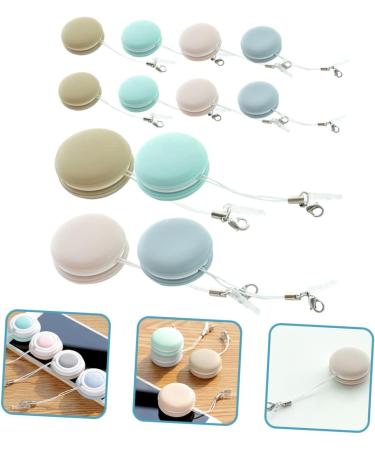 24 Pcs Screen Cleaner Wipes - Eyeglass Lens & Computer Screen Cleaning Cloths - Streak-Free Lens Cleaning Solution for Glasses & Screens - Buy Online on GoSupps.com