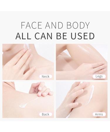 GeRRiT Anti-Aging Body Butter Moisturizer Advanced Anti-Wrinkle Smoothing Body Butter Honey Hazelnut Smoothing Body Butter Lotion for Women - Buy Online on GoSupps.com