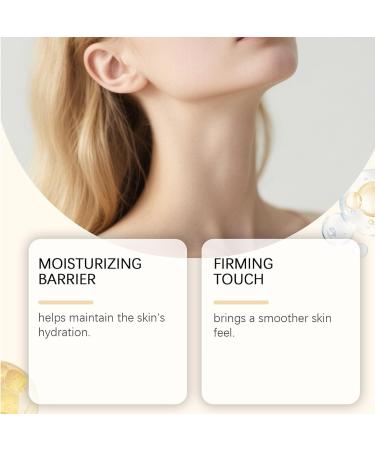  YNPQTDS Moisturizing Body Cream Fragrant Skin Care | 100g Body Lotion Quick Absorption For Dry Skin | Daily Use Travel Night Winter After Shower Women Men Feet Hands - Buy Online on GoSupps.com
