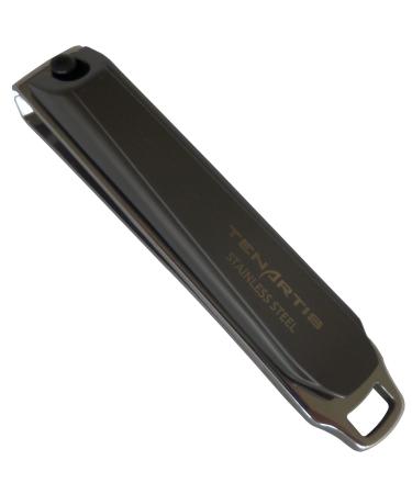 Stainless Steel Professional Pedicure Nail Clippers Boston - Tenartis