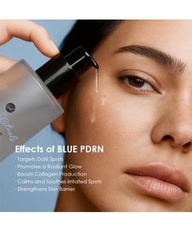 glowiest Daily Rituals PDRN 97 Glow Essence - Salmon PDRN Korean Skincare - Buy Online on GoSupps.com