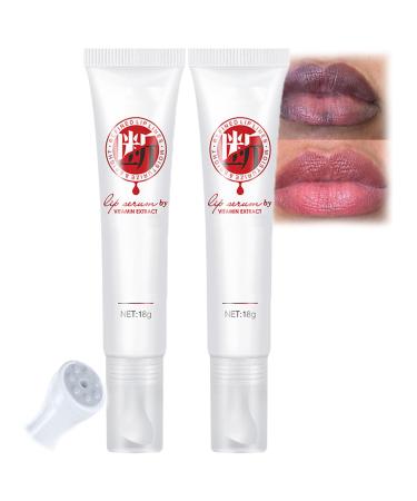 Jinshane Lip Serum, Jinshane Dark Lip Treatment, Jinshane Lip Balm, Jinshane Lightening Pink Lips, Vitamin E Lip Essence (2)
