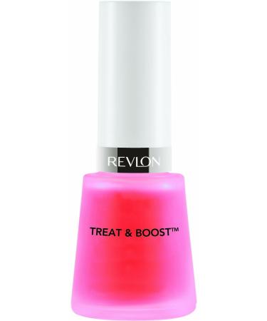 Revlon Nail Treat and Boost, 930, 0.5 Fluid Ounce