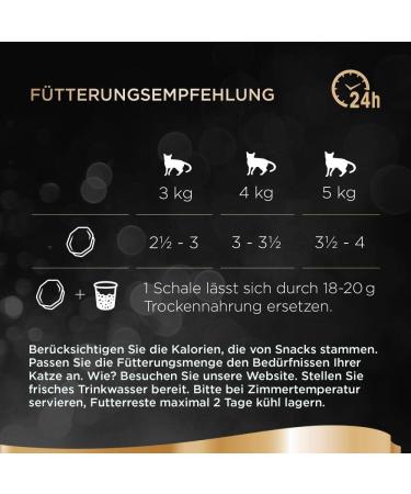 Sheba Katznassfutter 22x85g - Seasonal Variety Wet Cat Food | Premium Quality  - Buy Online on GoSupps.com