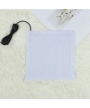 Buy 5V USB Heating Pillows - Electric Warmers & Carbon Fiber Pads for Pets | Fast International Shipping - Buy Online on GoSupps.com