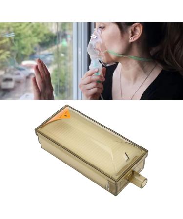 FILFEEL Oxygen Concentrator Filter Remove Impurity Oxygenerator Replacement Filter Cartridge - Buy Online on GoSupps.com