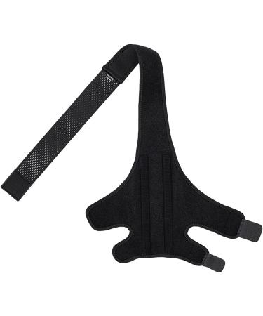 Dog Knee Brace - Hip Support for Dogs High Elasticity Hip Support Breathable Dog Leg Protector with Metal Strip for Small Dog - Buy Online on GoSupps.com