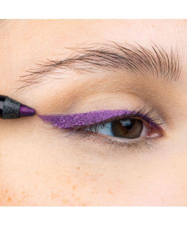 ARTDECO Long-Lasting Metallic Eye Liner Metallic finish smudge-proof and waterproof flexible in application thanks to the gel texture 1 x 1.3 g - Buy Online on GoSupps.com