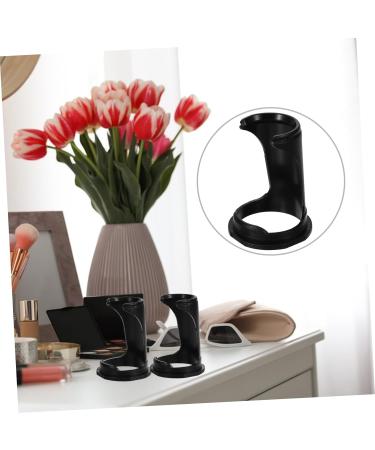 SESESFOUFU Brush Holder & Bathroom Organizer - Men's Razor Stand Tool Holder for Shaving Essentials - Buy Online on GoSupps.com