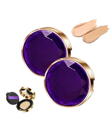 2024 New Soft Matte Foundation Cream Long Lasting Moisturizing and Brightening Concealer Cream Waterproof Long Lasting Oil Control Concealer Full Coverage Foundation