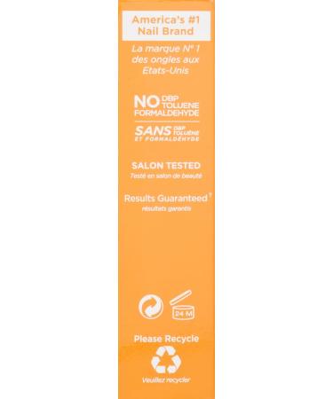 Sally Hansen Nail Nutrition Treatment | Green Tea & Olive Leaf for Nail Growth - 0.45 oz - International Shipping Available - Buy Online on GoSupps.com
