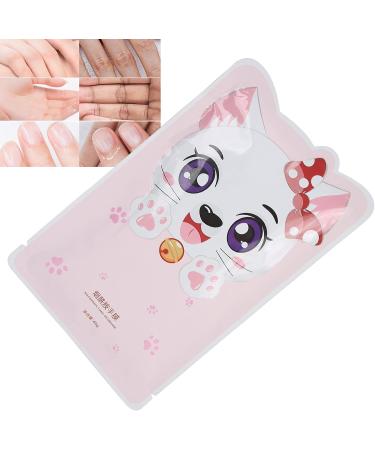 Hand Peel Mask Hand Exfoliating Mask Relaxing Dry Hand Mask for Household Salon - Buy Online on GoSupps.com