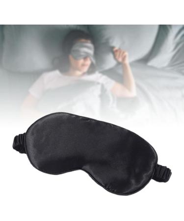 Colcolo Silk Sleep Patch Blindfold - Pure Silk Cold Compress Double Sided Eye Cover - Buy Online on GoSupps.com