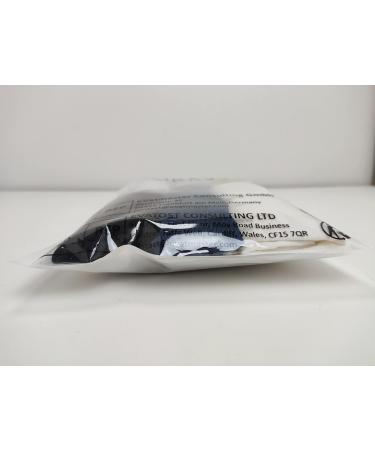 Kavya Wide Boho Headbands for Women - 6 Pack Multicoloured Hair Bands for Yoga and Sports - Buy Online on GoSupps.com